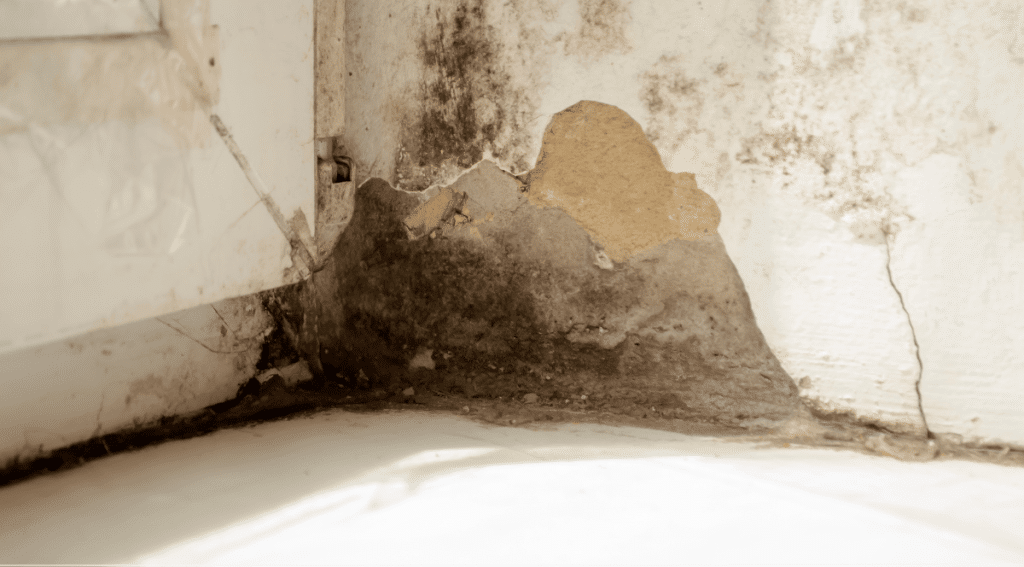 Stop Rising Damp: Treatments that Actually Work