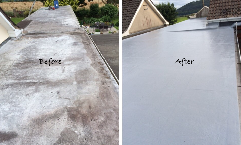 Waterproofing Co team working in Johannesburg