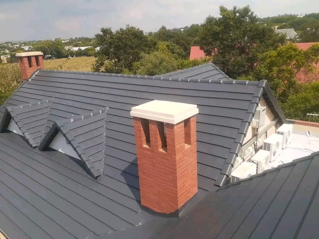 Roof Waterproofing Tips for Gauteng Homes